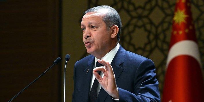 Cumhurbaşkanı, sistem tartışmalarını çok olumlu bulduğunu belirtti