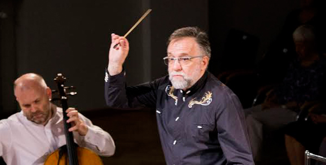 Cumhuriyet Bayramı'nda Senfoni Orkestrası Konser Verecek