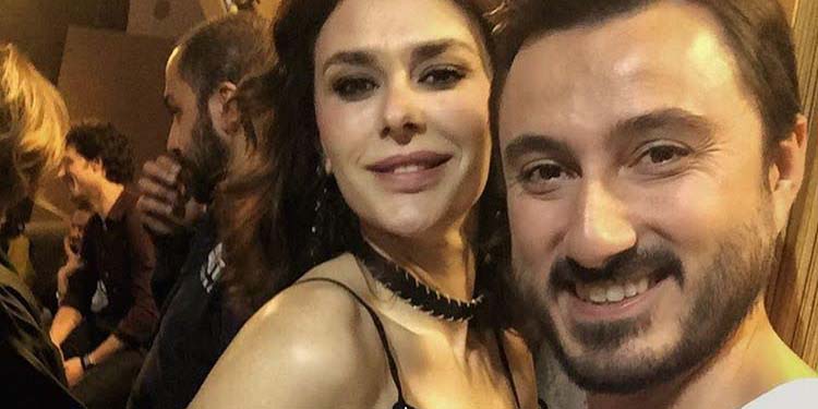 Cüneyt Diktaş 3 Adam&#039;a konuk oldu!