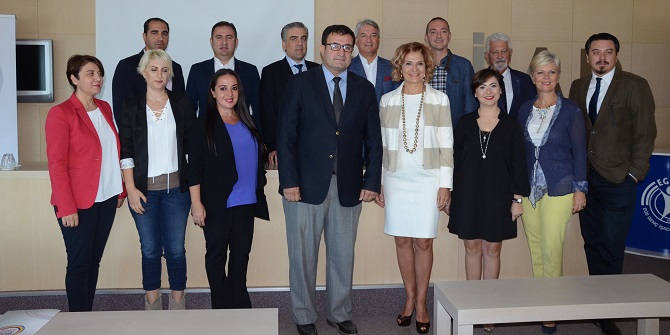 CV Tasarım Yarışması’na başvurular başladı