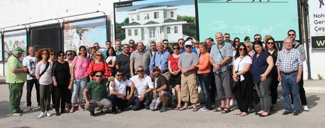 Daha çok tanıtım daha çok diyalog gerek