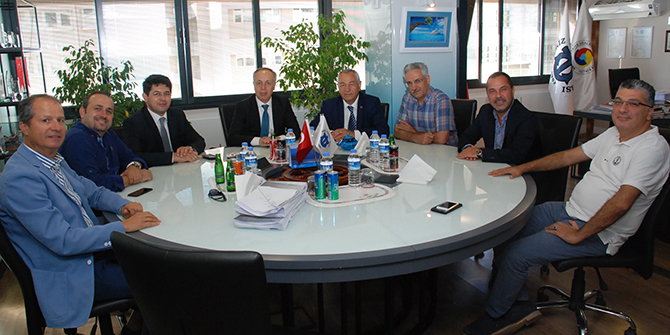 Daha Fazla Gemi İçin Düzenleme Gerekli