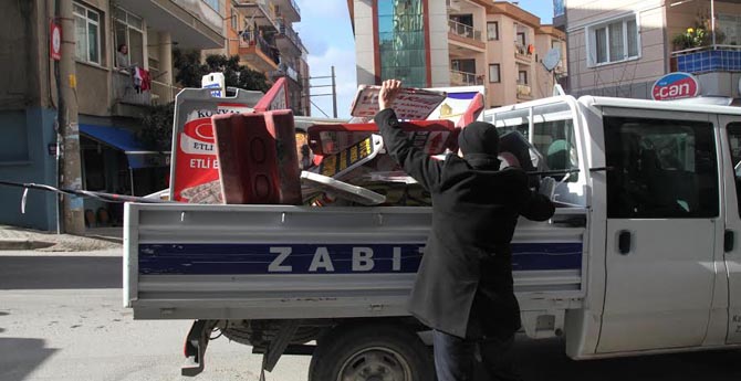 Daha İyi Bir Karabağlar İçin Denetime Devam