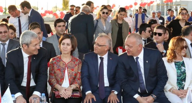 Daha Temiz Bir Salihli İçin