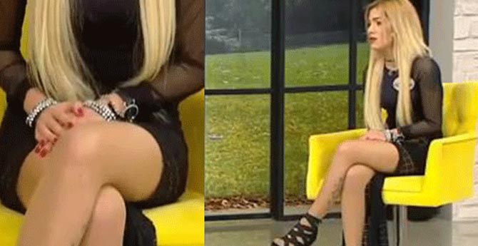 Damat Adayı Mini Eteği Görünce Reddetti