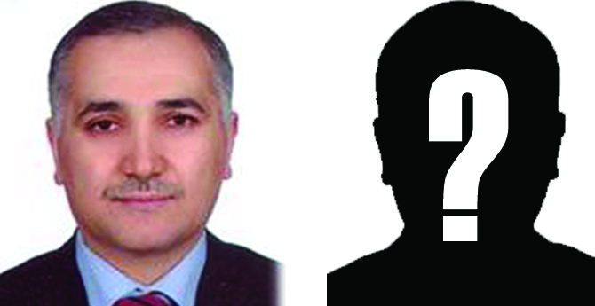 Darbe Girişiminin İkinci İsmi Belli Oldu