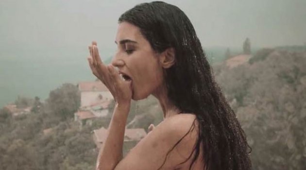 Dar Elbise filminin fragmanı yayınlandı