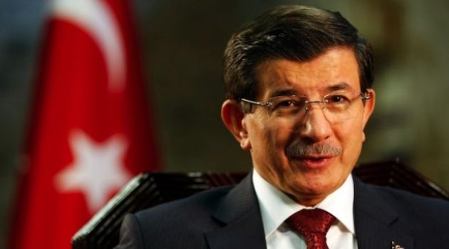 Davutoğlu: Kimlik bilgilerini CHP İzmir teşkilatı sızdırdı!
