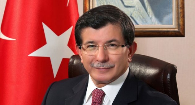 Davutoğlu’ndan Başika ve FED açıklaması