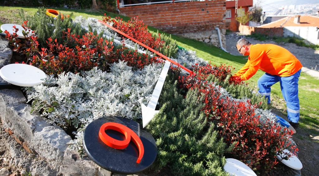 Dayko'nun çehresi değişti