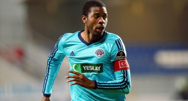 ‘Defans işini bana bırakın’