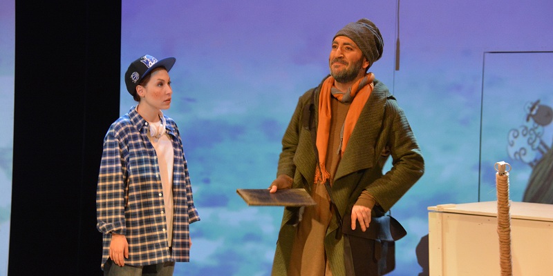 Değirmendeki Hazine ilgiyle izlendi