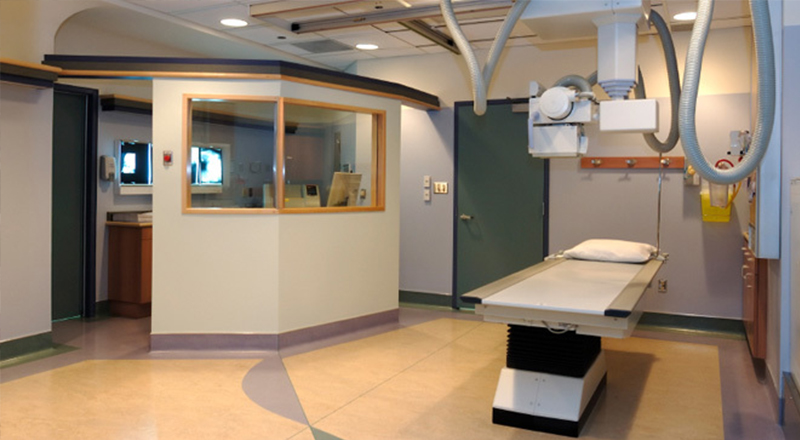 Dehşete Düşüren İddia: O Hastahanedeki Herkes Kanser Oldu