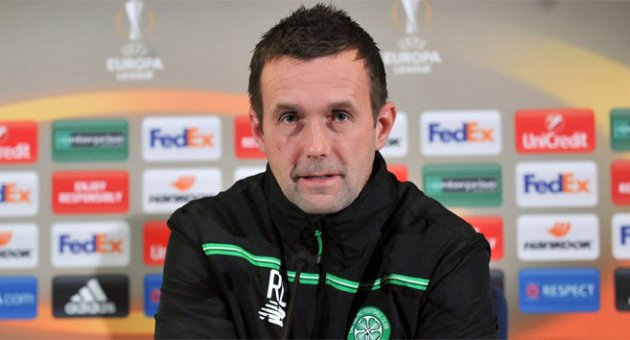 Deila: 'Burada kazanmak için oynamak zor'