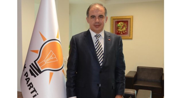 Delican, 10 Ocak Çalışan Gazeteciler Gününü kutladı