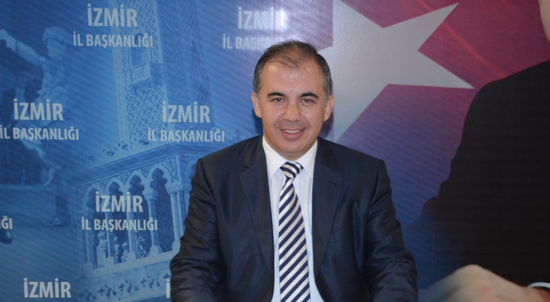 Delican: ''Dilleri, hayra alamet değil''