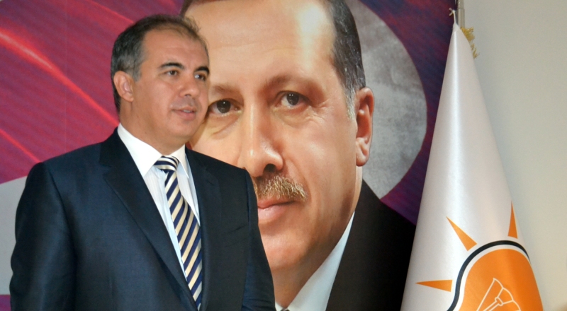 Delican: ''Reçete; Başkanlık sistemi"