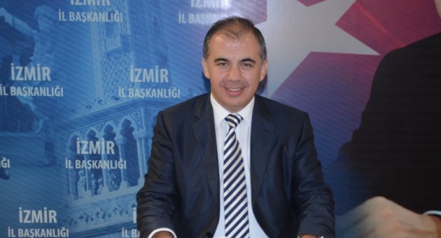 Delican'dan 5 Aralık mesajı