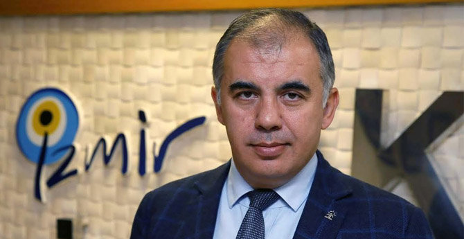 Delican'dan İZBAN Krizi Açıklaması