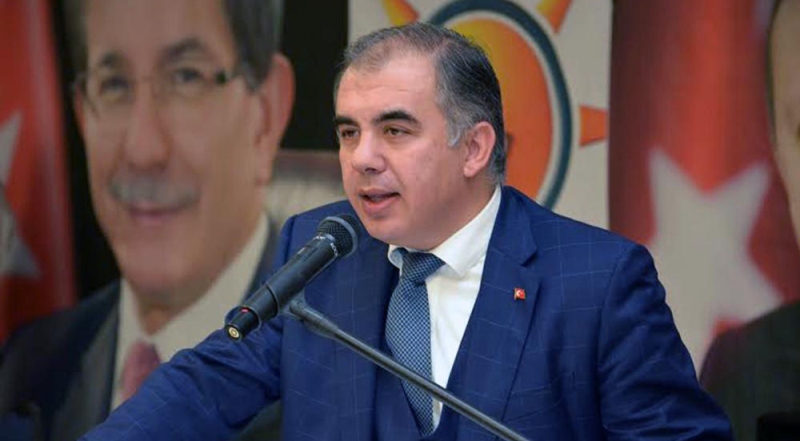 Delican’dan, Kocaoğlu’na çağrı!