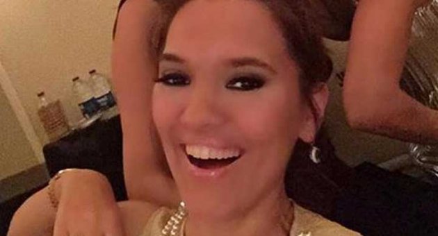 Demet Akalın'dan pes dedirten paylaşım