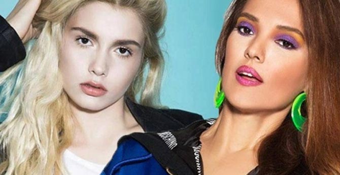 Demet Akalın'dan 'Aleyna Tilki' Bombası!