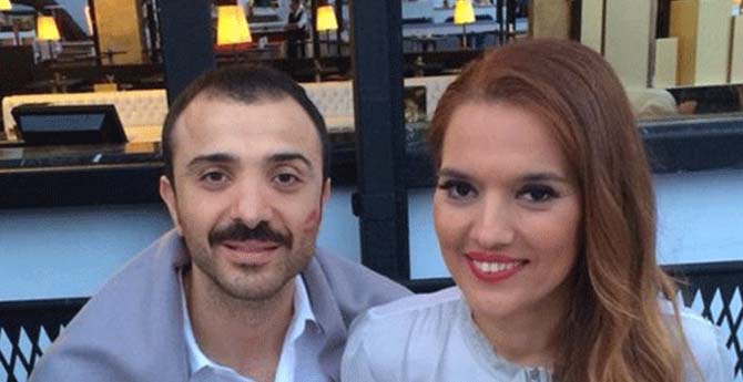 Demet Akalın: Okan'a Stres Atsın Diye Adam Tuttum