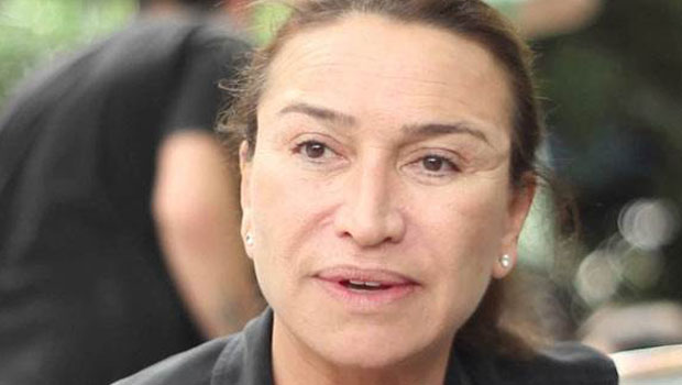 Demet Akbağ Açıkladı: Bırakıyor