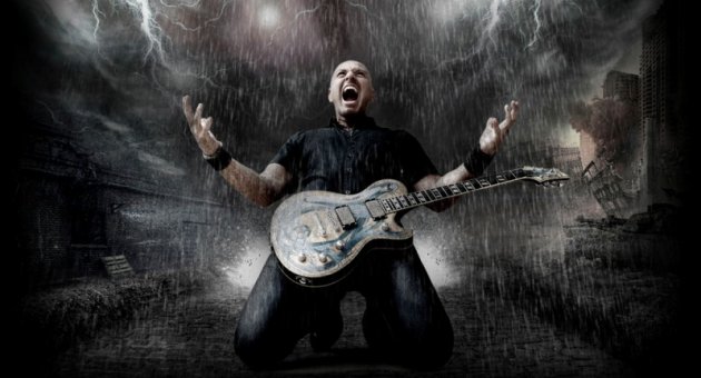 DEMİR DEMİRKAN'IN YENİ ŞARKISI 'ŞAH DAMARIMDAN'!