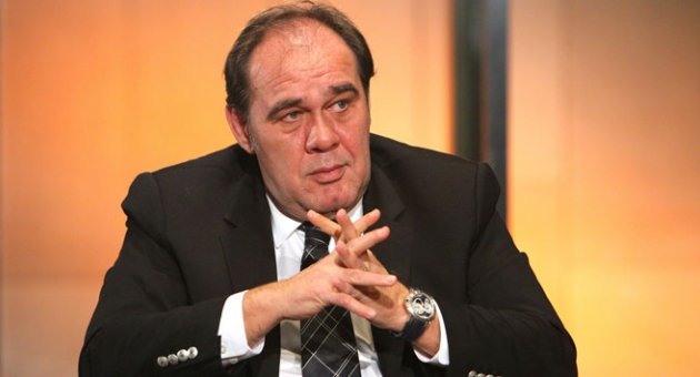 Demirören: 'Böyle giderse Süper Lig'de birçok takım avrupa'ya gidemez'