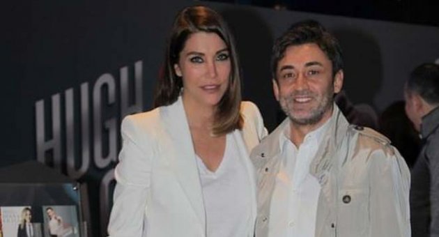 Deniz Akkaya eleştiri oklarının hedefi oldu!