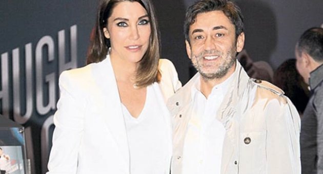 Deniz Akkaya, Murat Varol dördüncü kez barışı