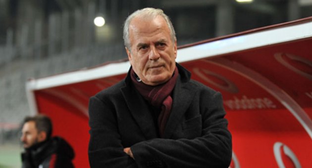 Denizli: 'Devre arasında alacağımız ve göndereceğimiz oyuncular var'