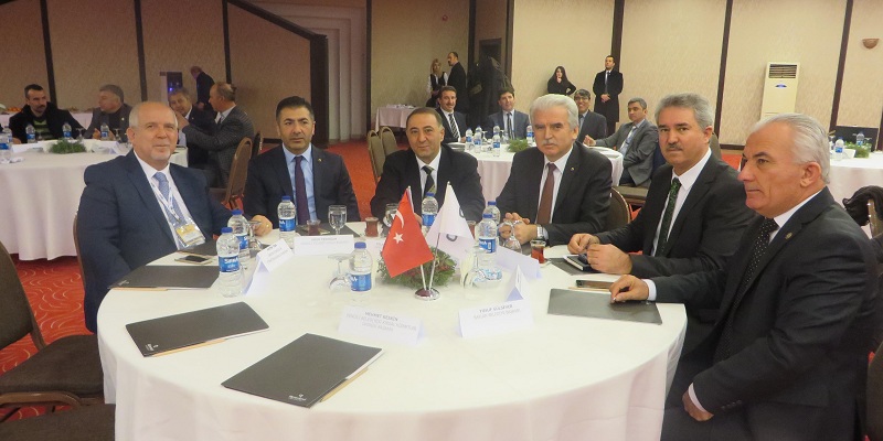 DENİZLİ, EGE BÖLGESİNİN EN BÜYÜK TARIM FUARINA EV SAHİPLİĞİ YAPACAK!