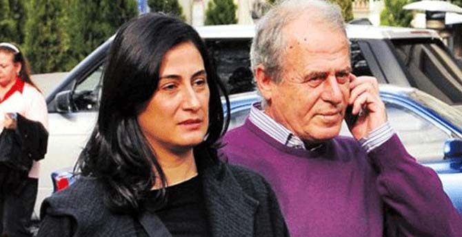 Denizli&#039;nin Eşi O İddiaları Yanıtladı