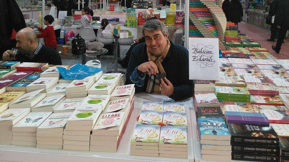 DENİZLİ'NİN KÜLTÜR ELÇİSİ