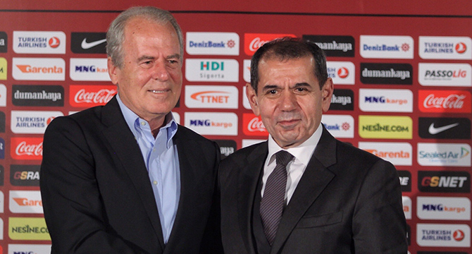 Denizli-Özbek görüşmesi ertelendi