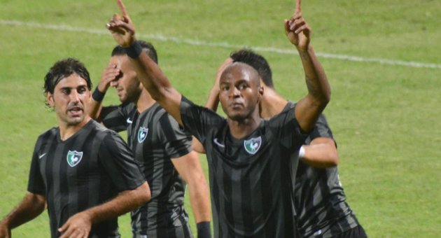 Denizlispor’dan geçit yok