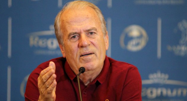 Denizli transfer için gün verdi