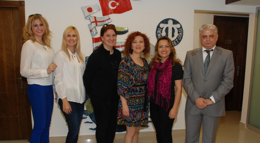 DENİZ TİCARET ODASI RESİM YARIŞMASI SONUÇLANDI