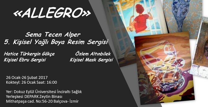 DEPARK Teknoloji ile Sanatı Buluşturmaya Devam Ediyor