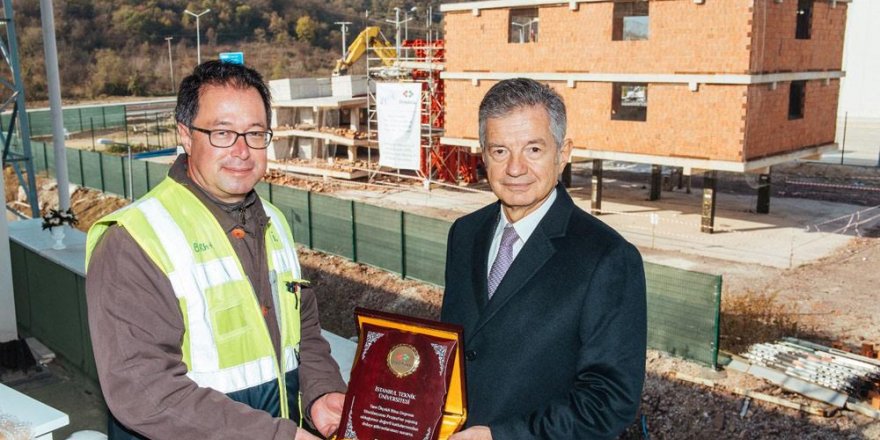 Depremde Hayat Kurtaran Teknoloji DowAksa’dan