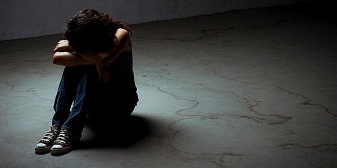 Depresyonda olduğunuzu nasıl anlarsınız?