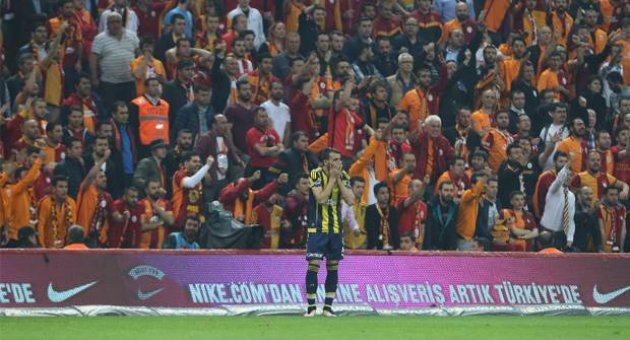 Derbinin kazananı Beşiktaş!