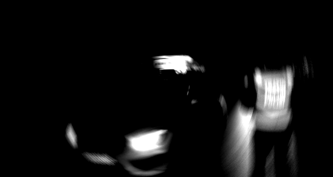 Dernek Başkanının aracına bombalı saldırı