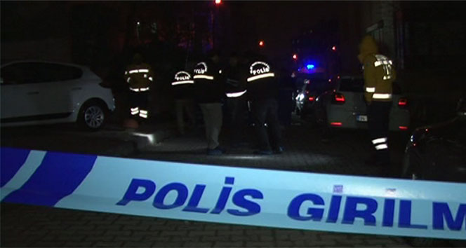 Dernek Başkanı'nın evine bombalı saldırıv