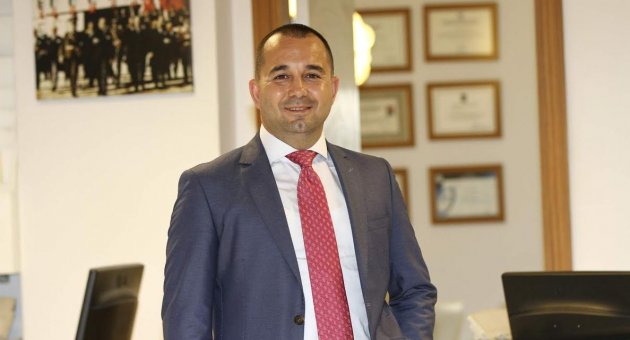 Ders verdiği şehir 1 milyar dolar kazanıyor