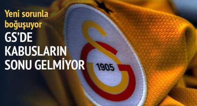 Dertler bitmiyor!
