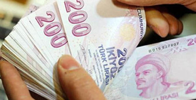 Destek Maaşı Ne Kadar? Belli Oldu!