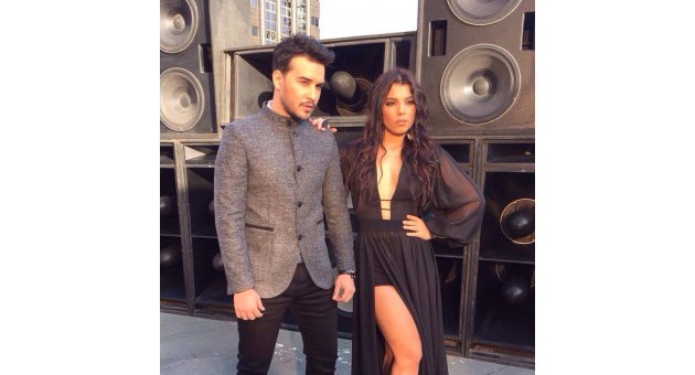 DESTEK YILDIZ&#039;DAN